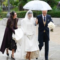 Vjenčanje Ignacia Ruíza-Gallardóna i Neree Zabala