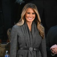 Melania Trump