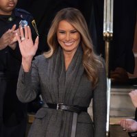 Melania Trump