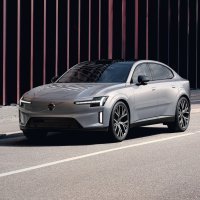 Volvo ES90
