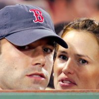 Jennifer Garner i Ben Affleck