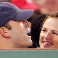 Jennifer Garner i Ben Affleck