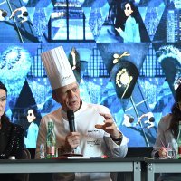 Konferencija u Pullmanu Zagreb