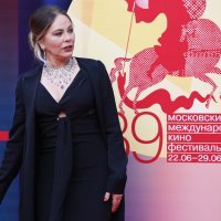 Ornella Muti