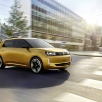 Volkswagen ID.EVERY1 koncept