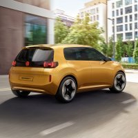 Volkswagen ID.EVERY1 koncept