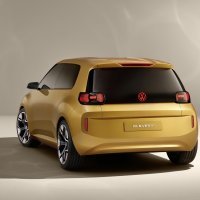 Volkswagen ID.EVERY1 koncept