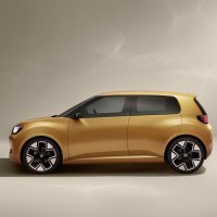 Volkswagen ID.EVERY1 koncept