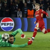 PSG - Liverpool, Liga prvaka, 5.3.2025.