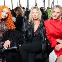 Ice Spice, Kate Moss, Cameron Diaz