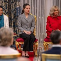 Marokanska princeza Lalla Khadija