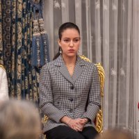 Marokanska princeza Lalla Khadija