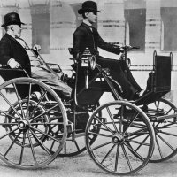 Gottlieb Daimler