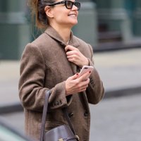 Katie Holmes