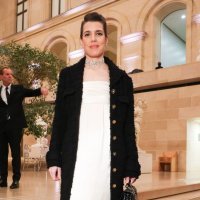 Charlotte Casiraghi