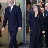 Kraljica Letizia