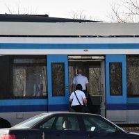 Zapolje: Žena i dijete smrtno stradali u naletu vlaka