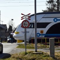 Zapolje: Žena i dijete smrtno stradali u naletu vlaka