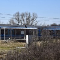 Zapolje: Žena i dijete smrtno stradali u naletu vlaka