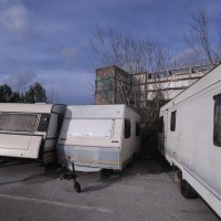 Spaladium Arena postala je ruglo Splita