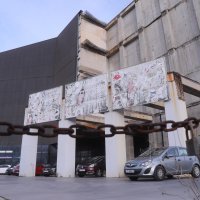 Spaladium Arena postala je ruglo Splita