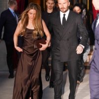 David Beckham, Harper Seven Beckham