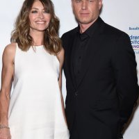 Rebecca Gayheart, Eric Dane