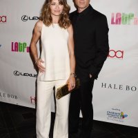 Rebecca Gayheart, Eric Dane