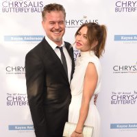 Rebecca Gayheart, Eric Dane