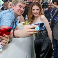 Anna Kendrick