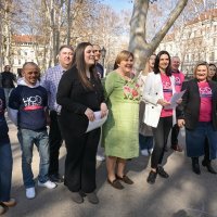 Najava organiziranja Hoda za život