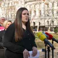 Najava organiziranja Hoda za život