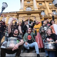 Deveti Noćni marš za 8. mart