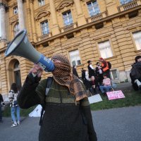 Deveti Noćni marš za 8. mart