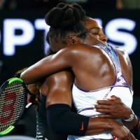 Serena Williams - Venus Williams 04