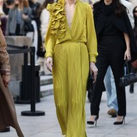 Olivia Palermo