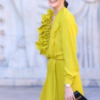 Olivia Palermo