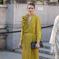 Olivia Palermo