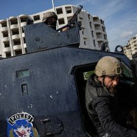 Sirija: Više od tisuću ljudi ubijeno