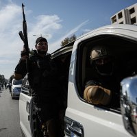 Sirija: Više od tisuću ljudi ubijeno