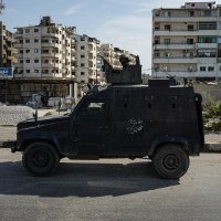 Sirija: Više od tisuću ljudi ubijeno