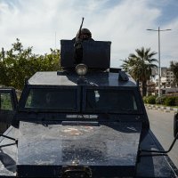 Sirija: Više od tisuću ljudi ubijeno