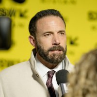 Ben Affleck