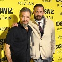 Matt Damon i Ben Affleck