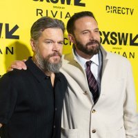 Matt Damon i Ben Affleck