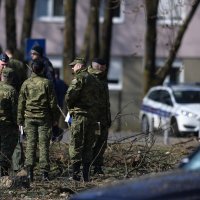 Godišnjica pada drona