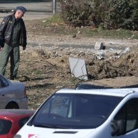 Godišnjica pada drona