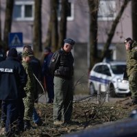 Godišnjica pada drona