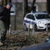 Godišnjica pada drona