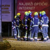 Godišnjica pada drona